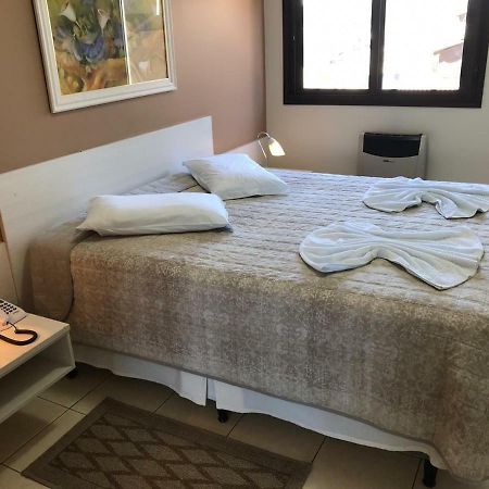 Center Hotel Cambara エクステリア 写真