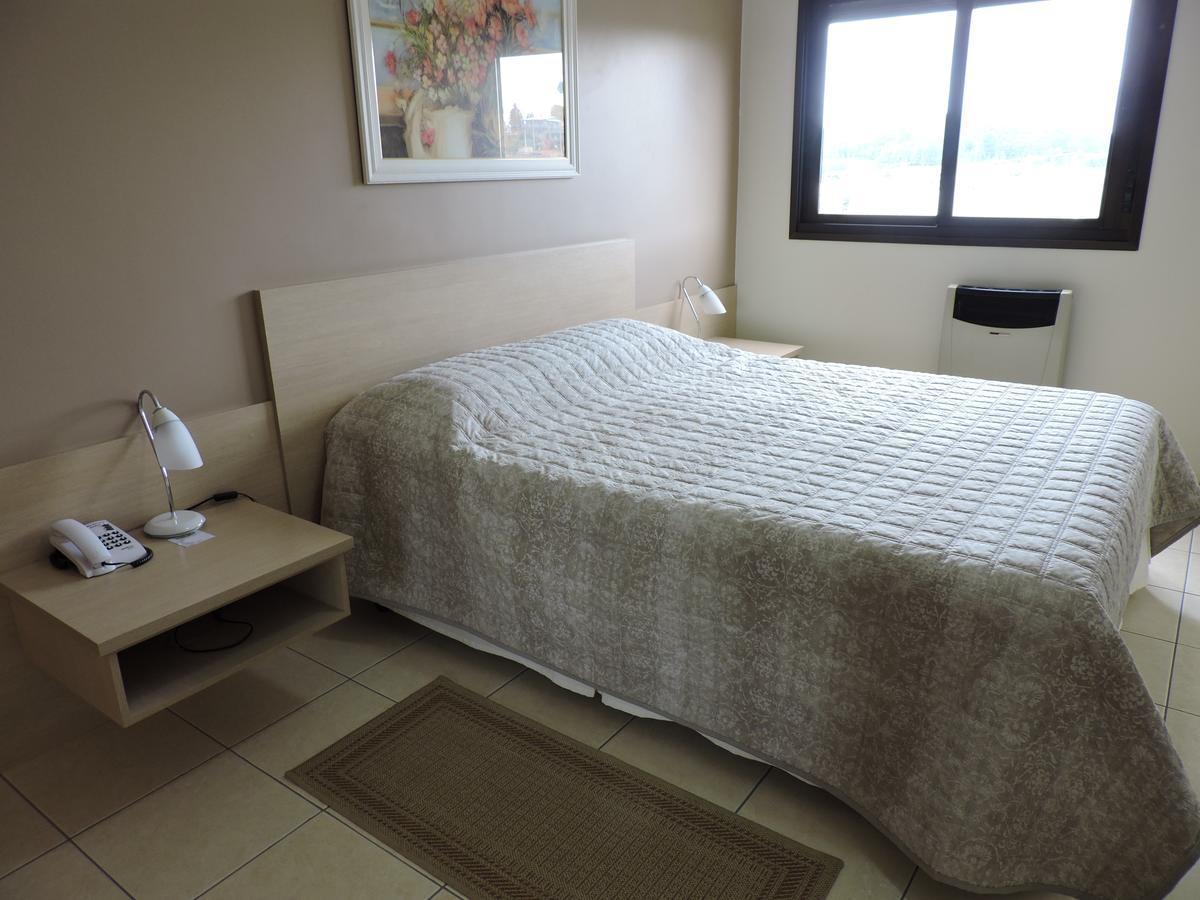 Center Hotel Cambara エクステリア 写真